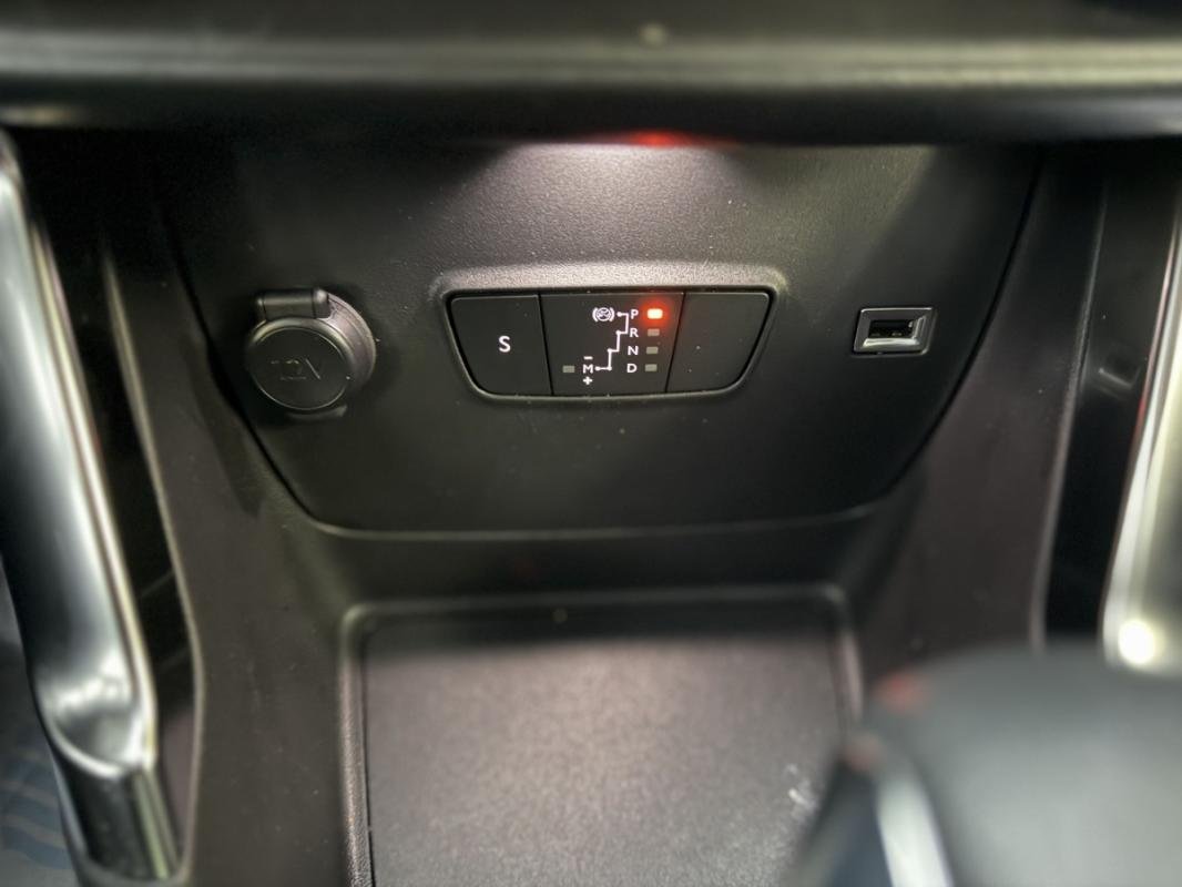 Citroën C3 Aircross - Photo 23