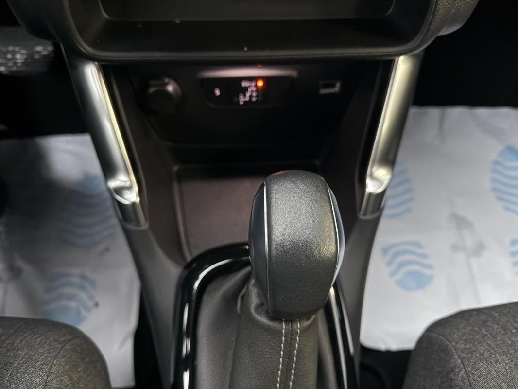 Citroën C3 Aircross - Photo 24