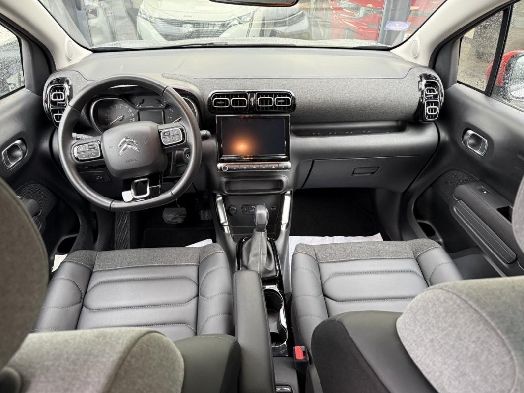 Citroën C3 Aircross - Photo 4