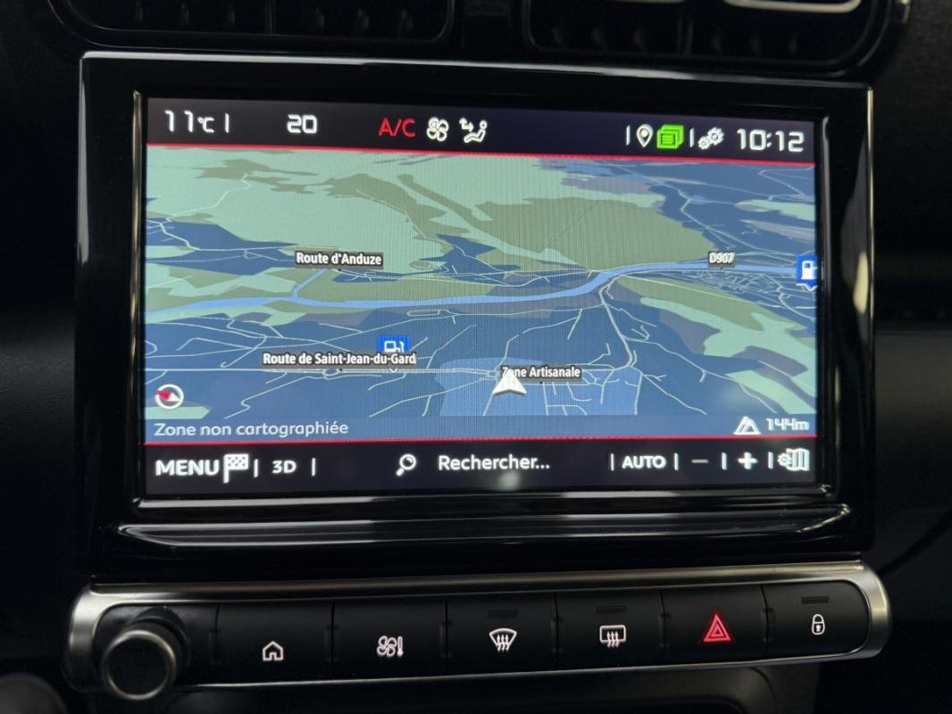 Citroën C3 Aircross - Photo 5