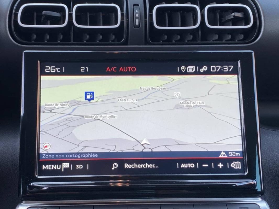 Citroën C3 Aircross - Photo 7