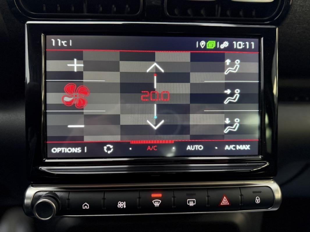 Citroën C3 Aircross - Photo 8