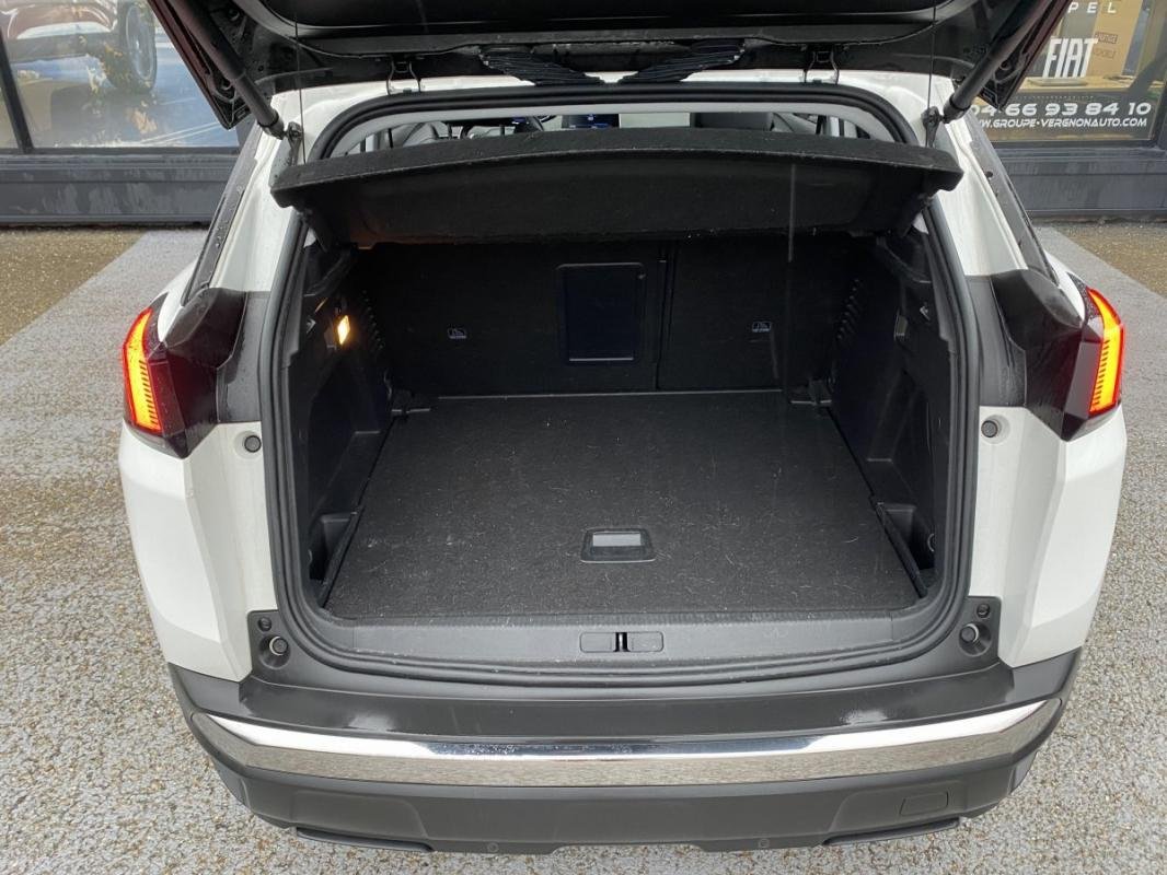 Peugeot 3008 - Photo 18