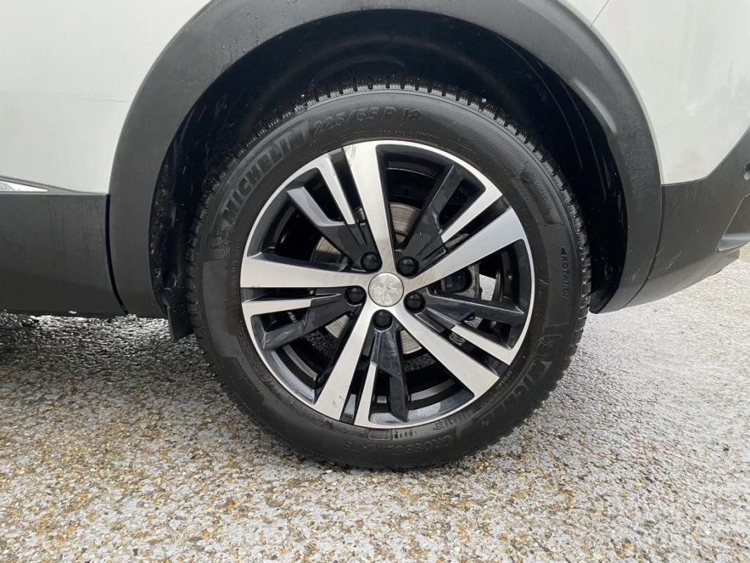 Peugeot 3008 - Photo 19