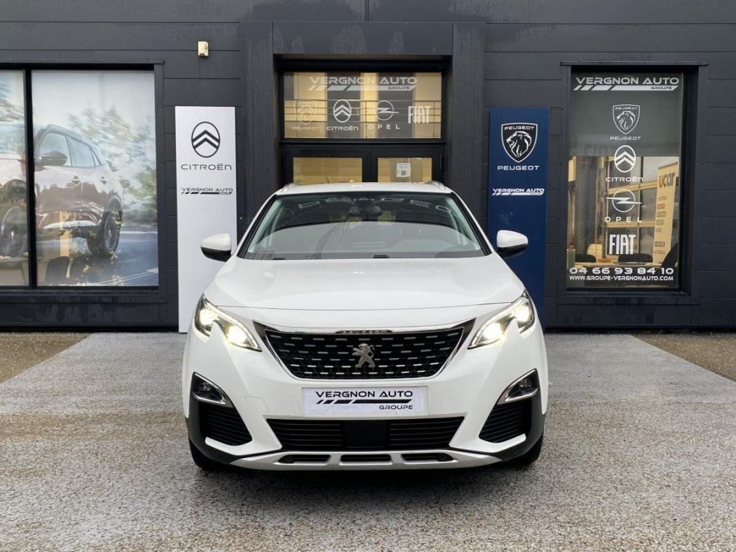 Peugeot 3008 - Photo 23