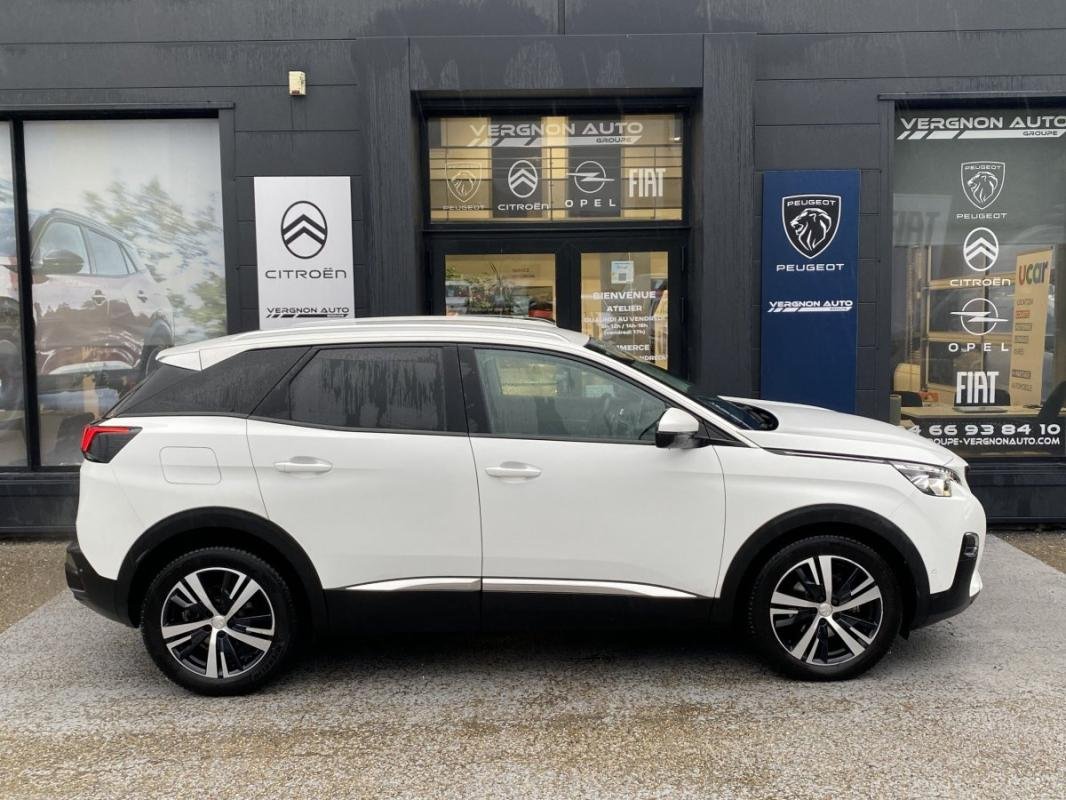 Peugeot 3008 - Photo 25