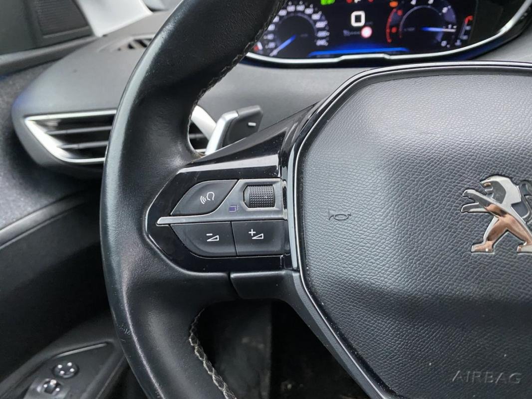 Peugeot 3008 - Photo 26
