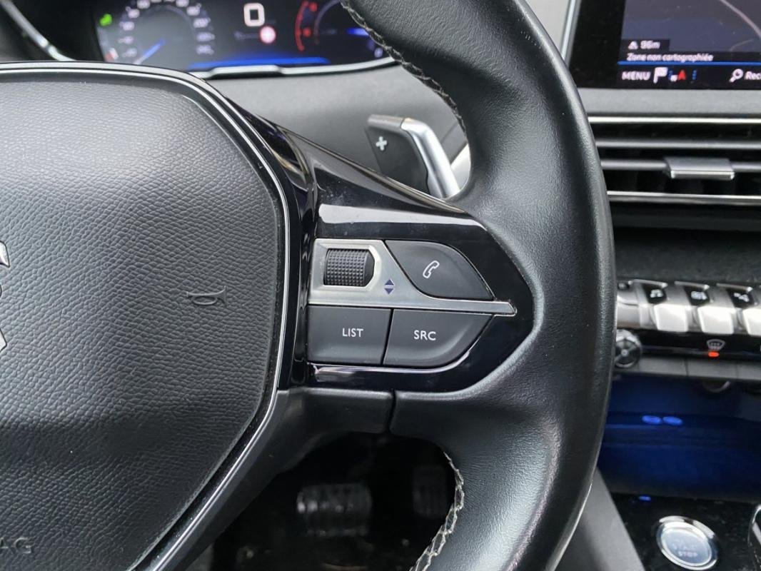 Peugeot 3008 - Photo 27