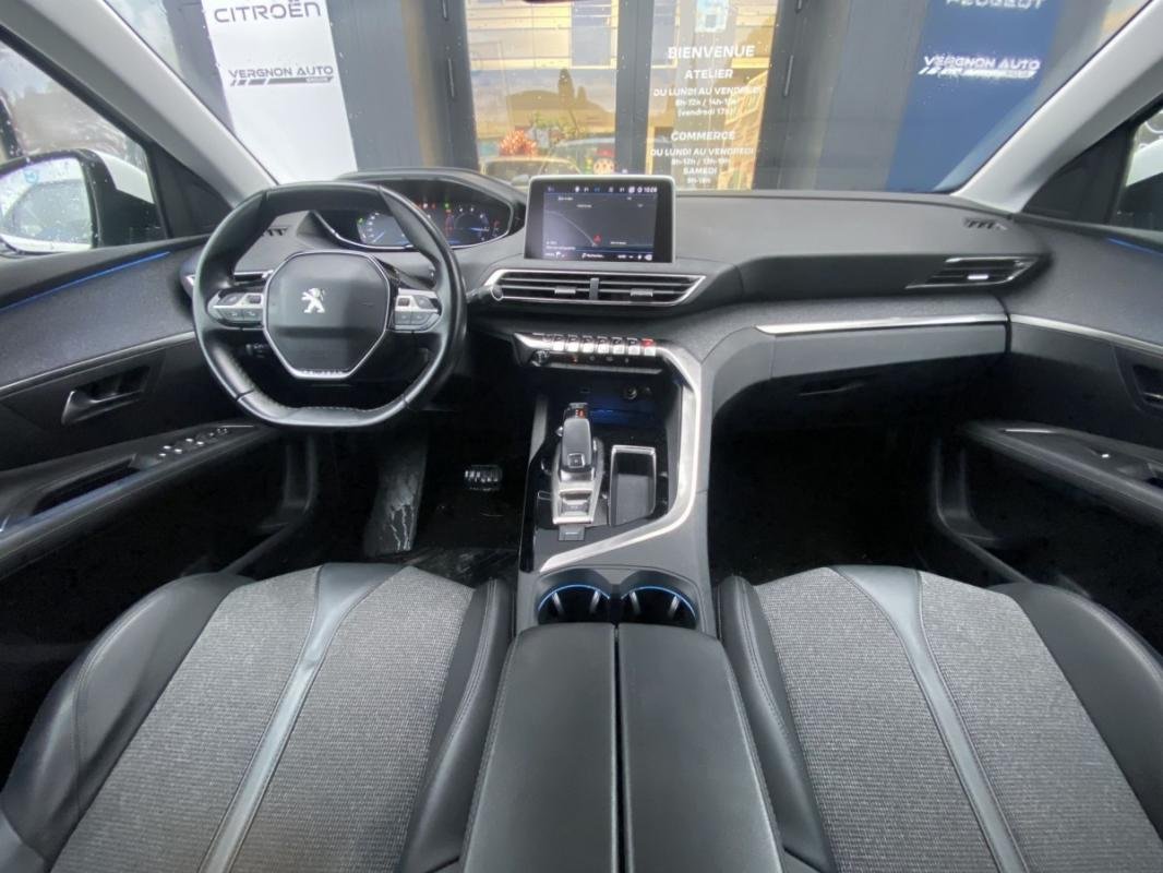 Peugeot 3008 - Photo 4