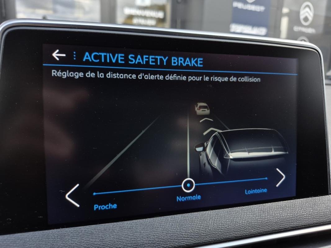 Peugeot 3008 - Photo 12