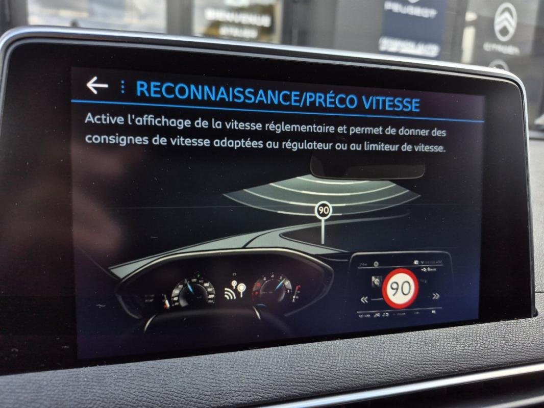 Peugeot 3008 - Photo 13