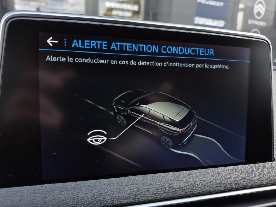Peugeot 3008 - Photo 14