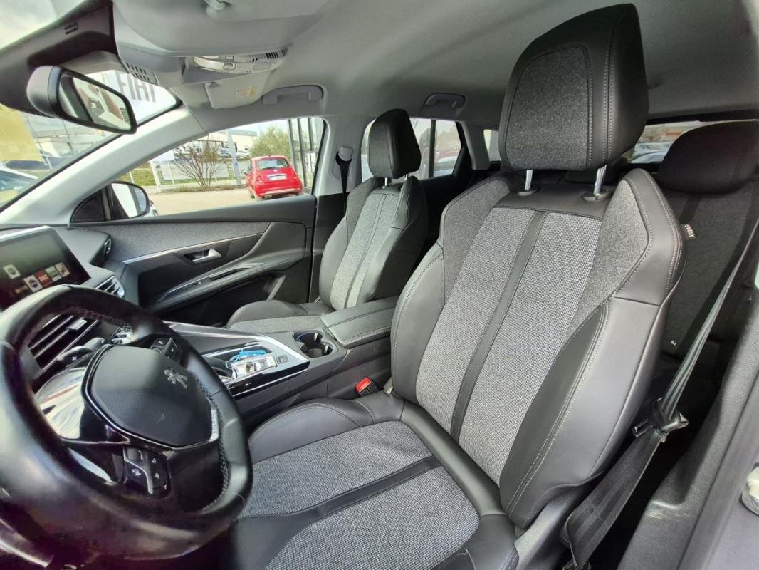 Peugeot 3008 - Photo 16