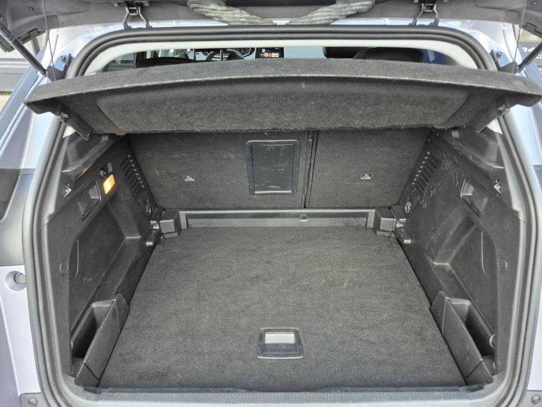 Peugeot 3008 - Photo 18