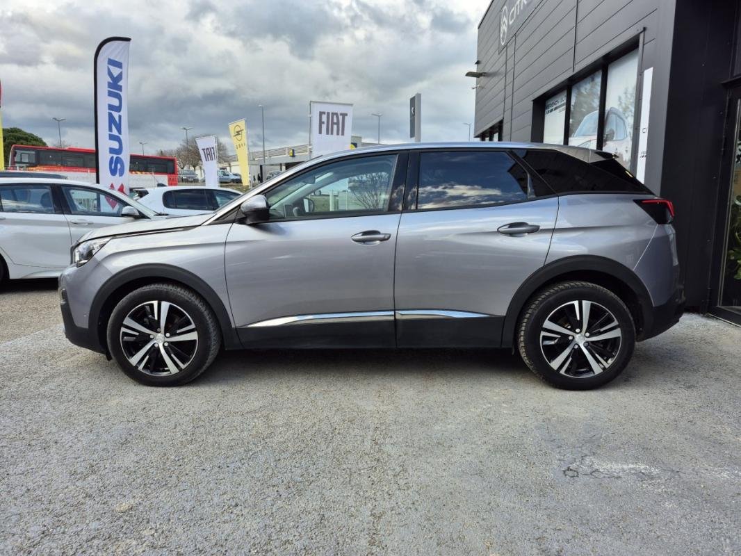 Peugeot 3008 - Photo 2