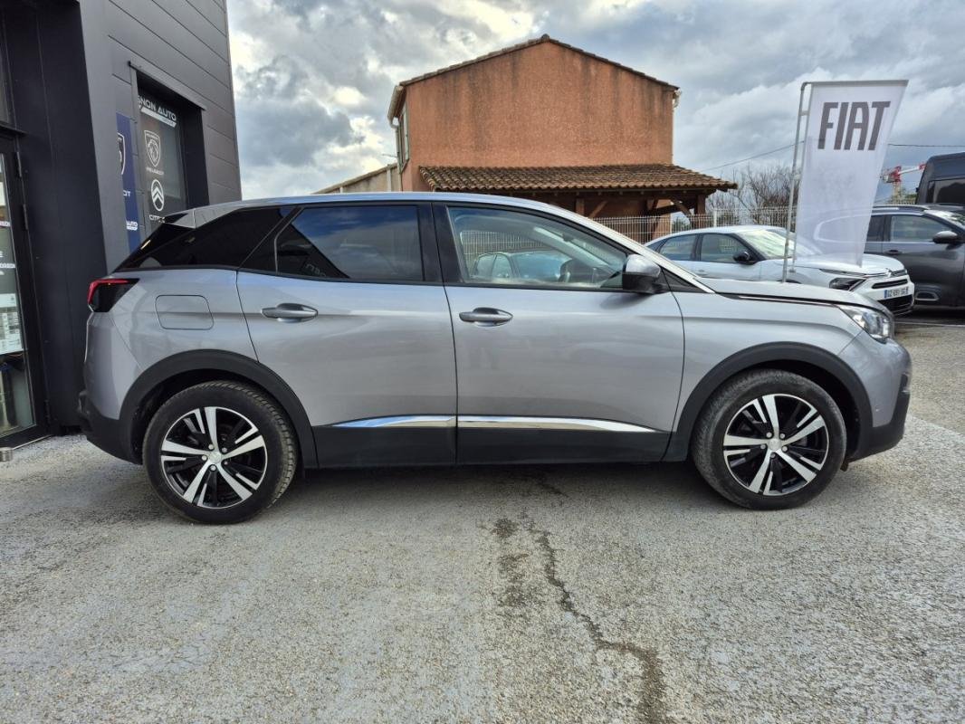 Peugeot 3008 - Photo 21