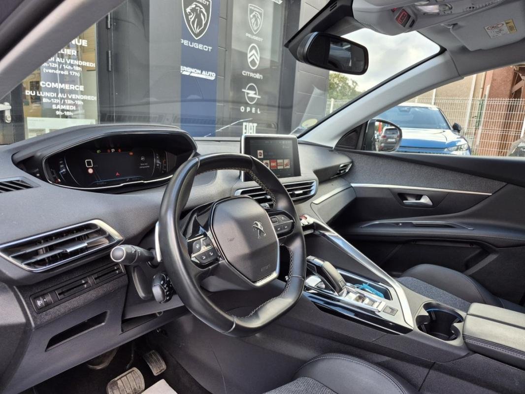 Peugeot 3008 - Photo 23