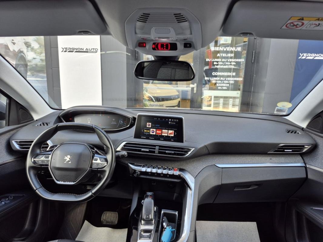 Peugeot 3008 - Photo 24
