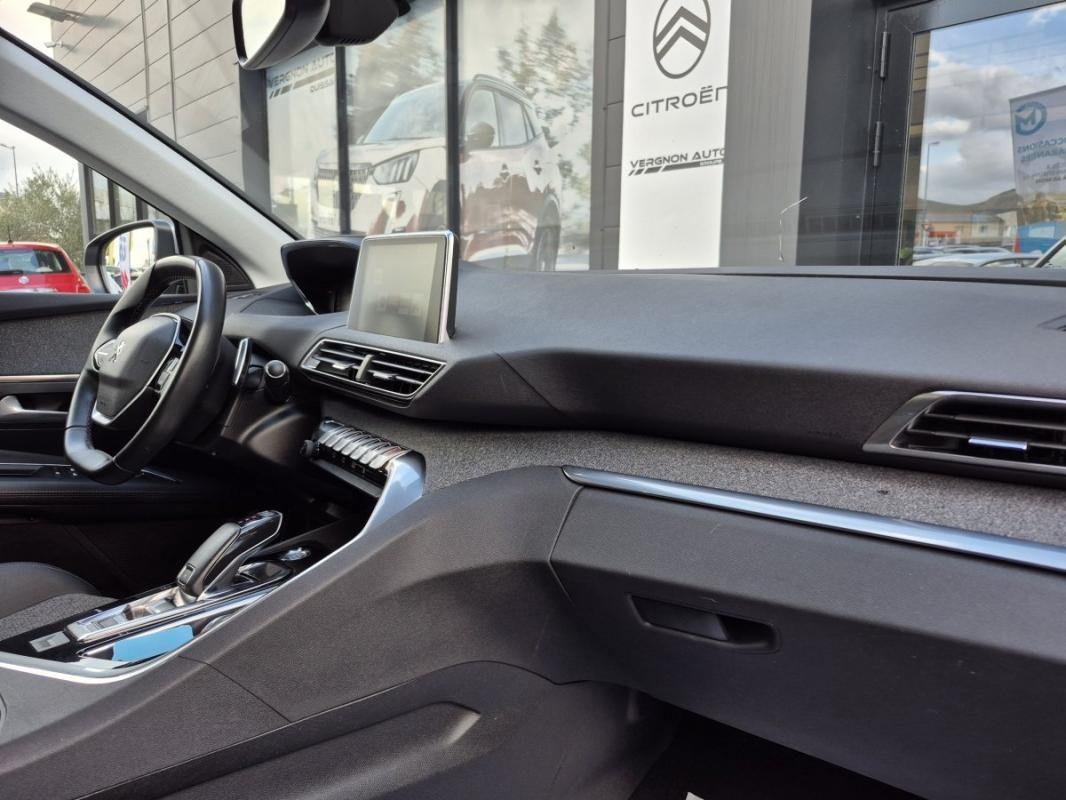 Peugeot 3008 - Photo 25