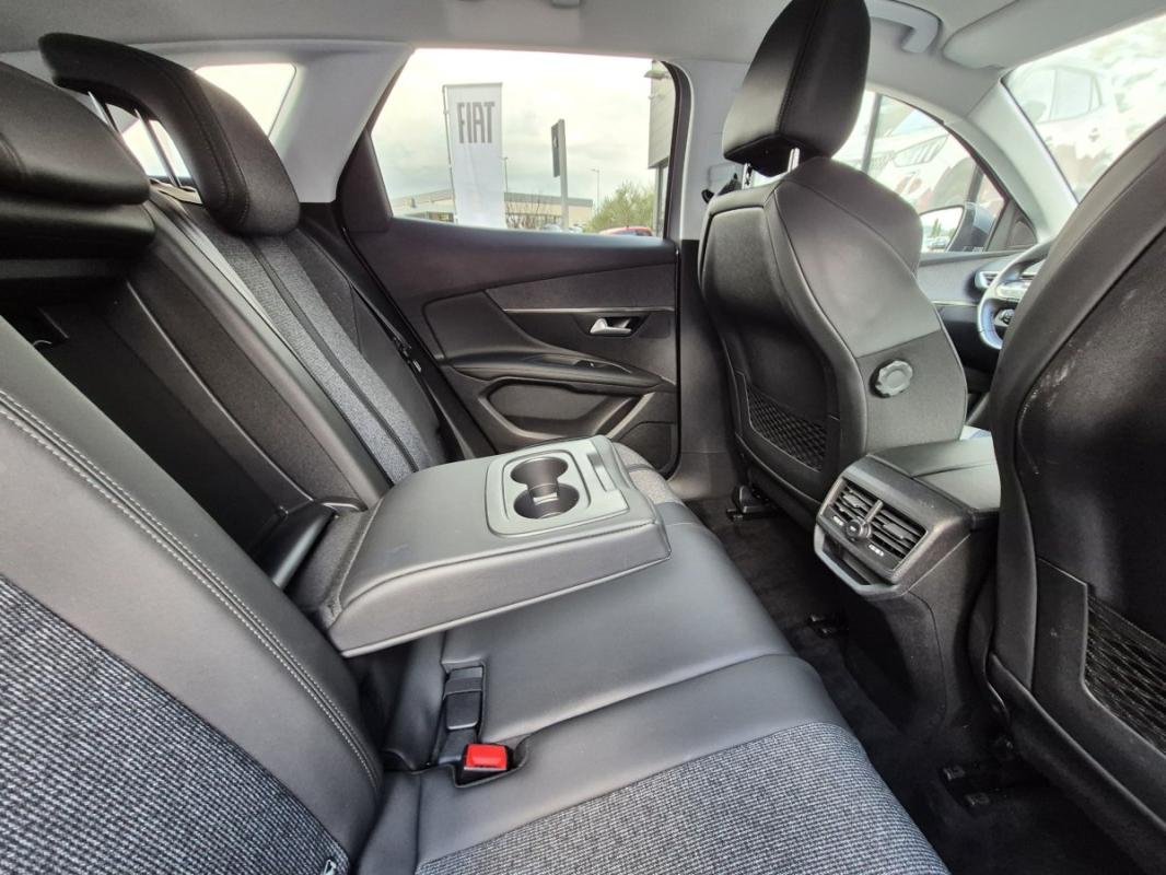 Peugeot 3008 - Photo 26