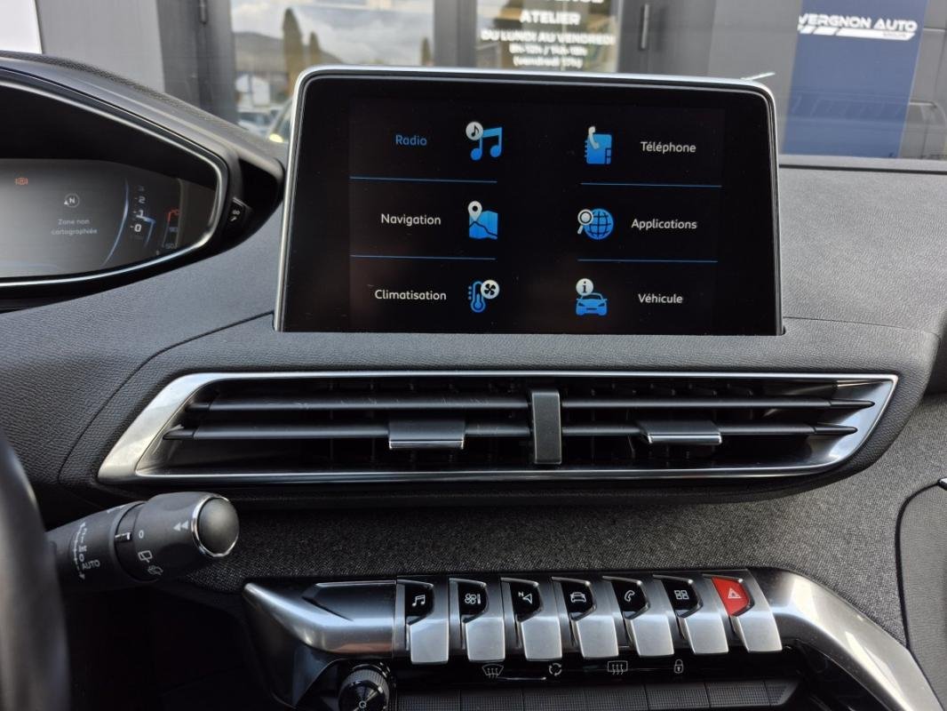 Peugeot 3008 - Photo 27