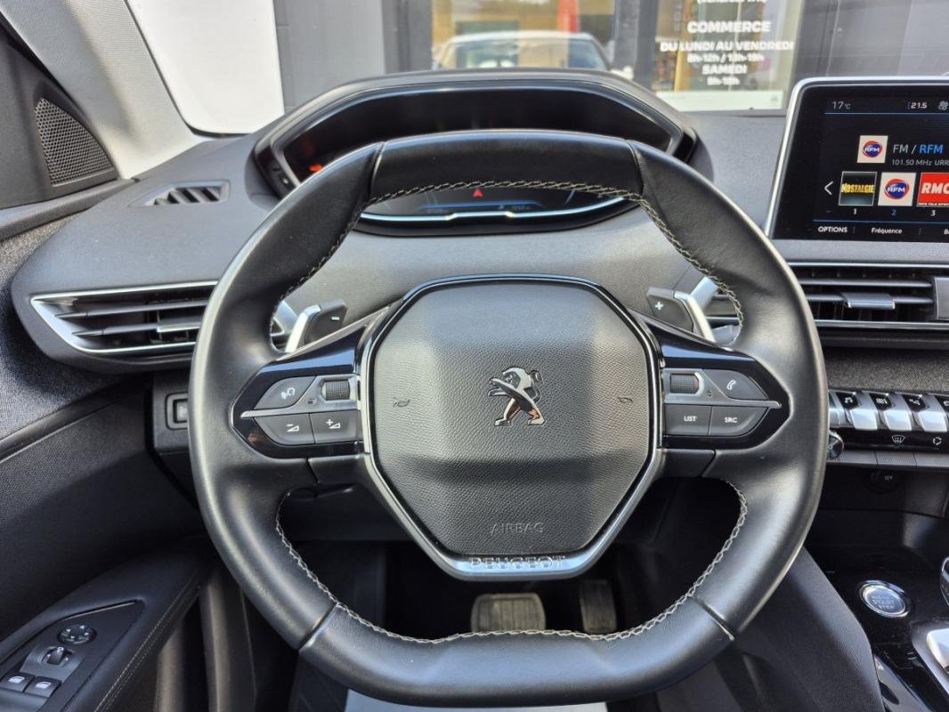Peugeot 3008 - Photo 28