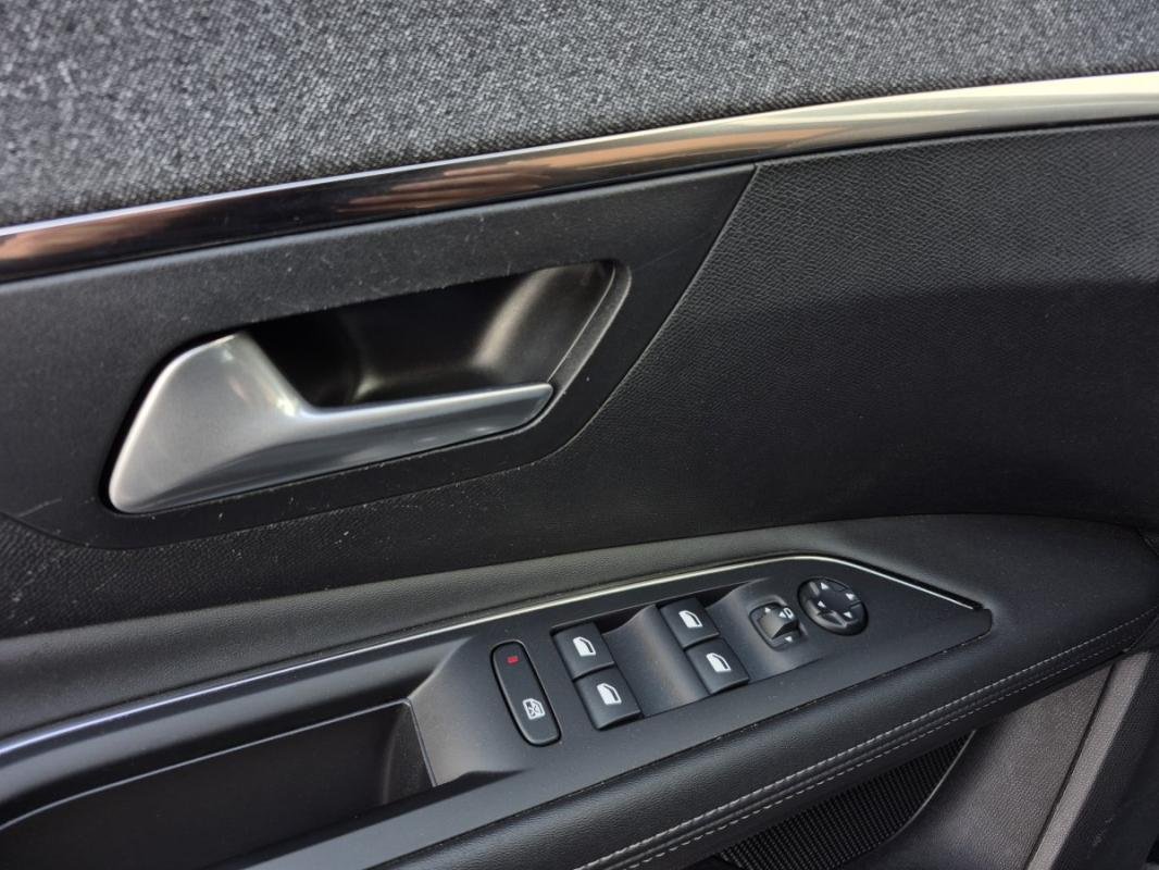 Peugeot 3008 - Photo 29
