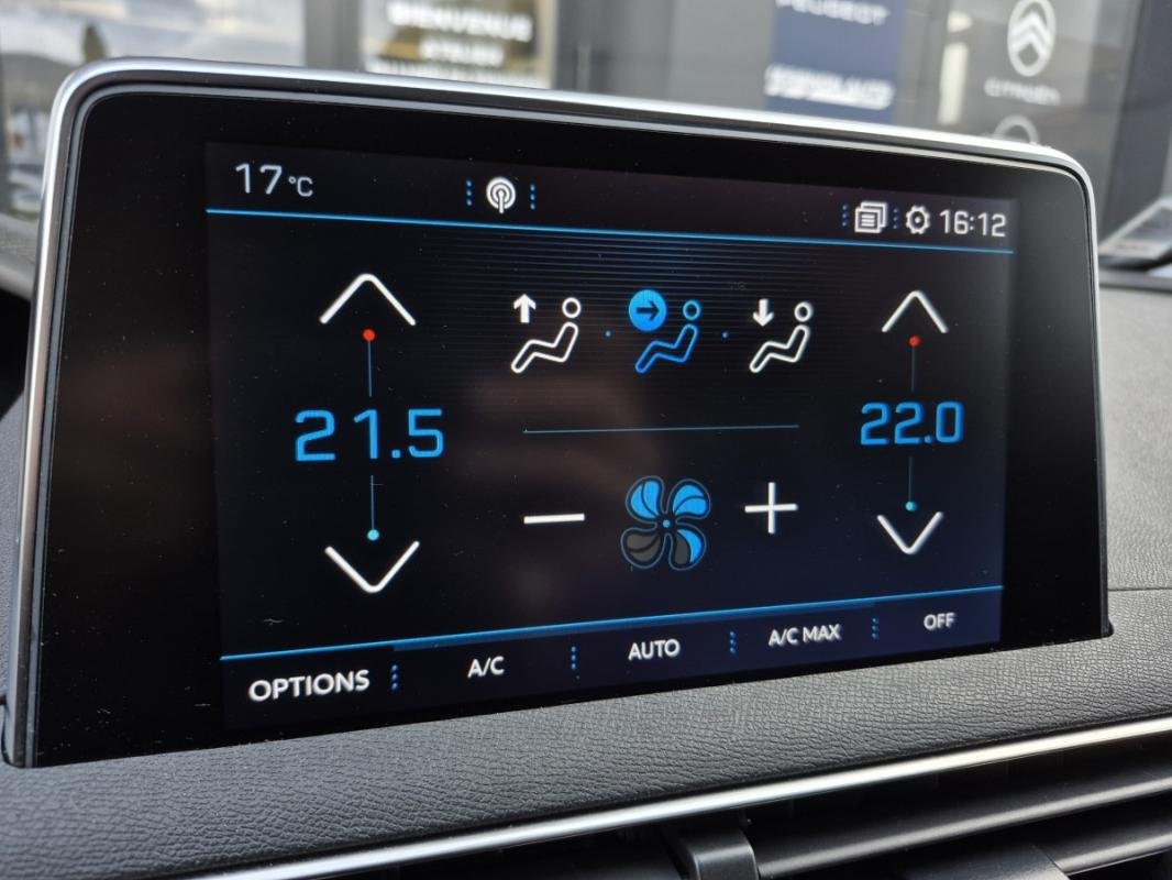 Peugeot 3008 - Photo 30