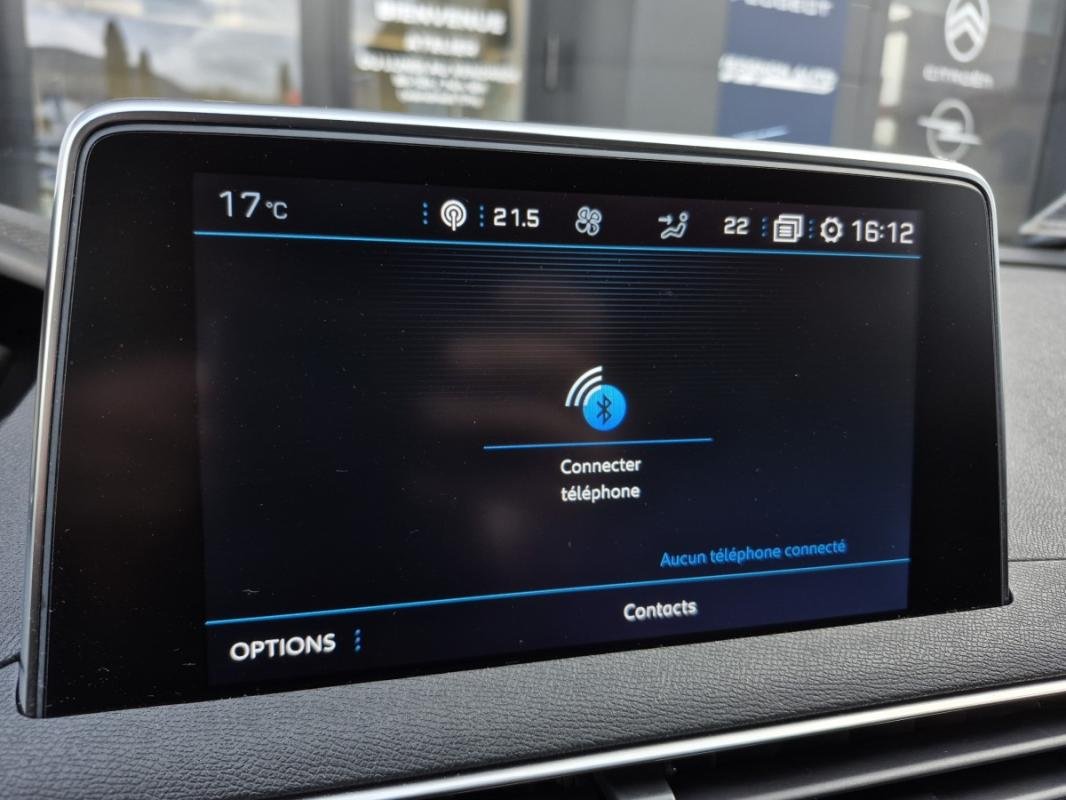 Peugeot 3008 - Photo 31