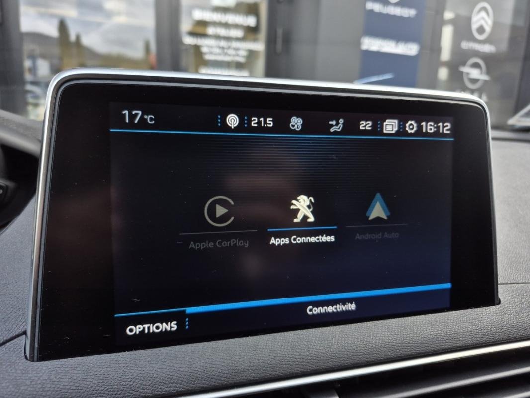 Peugeot 3008 - Photo 32