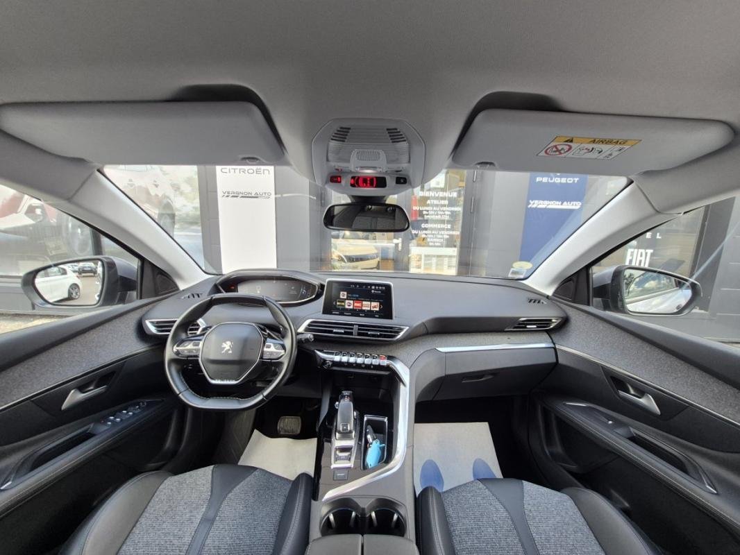 Peugeot 3008 - Photo 4