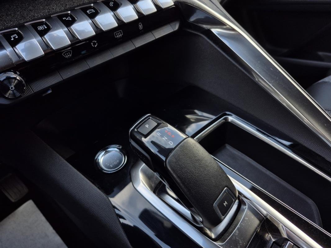 Peugeot 3008 - Photo 5