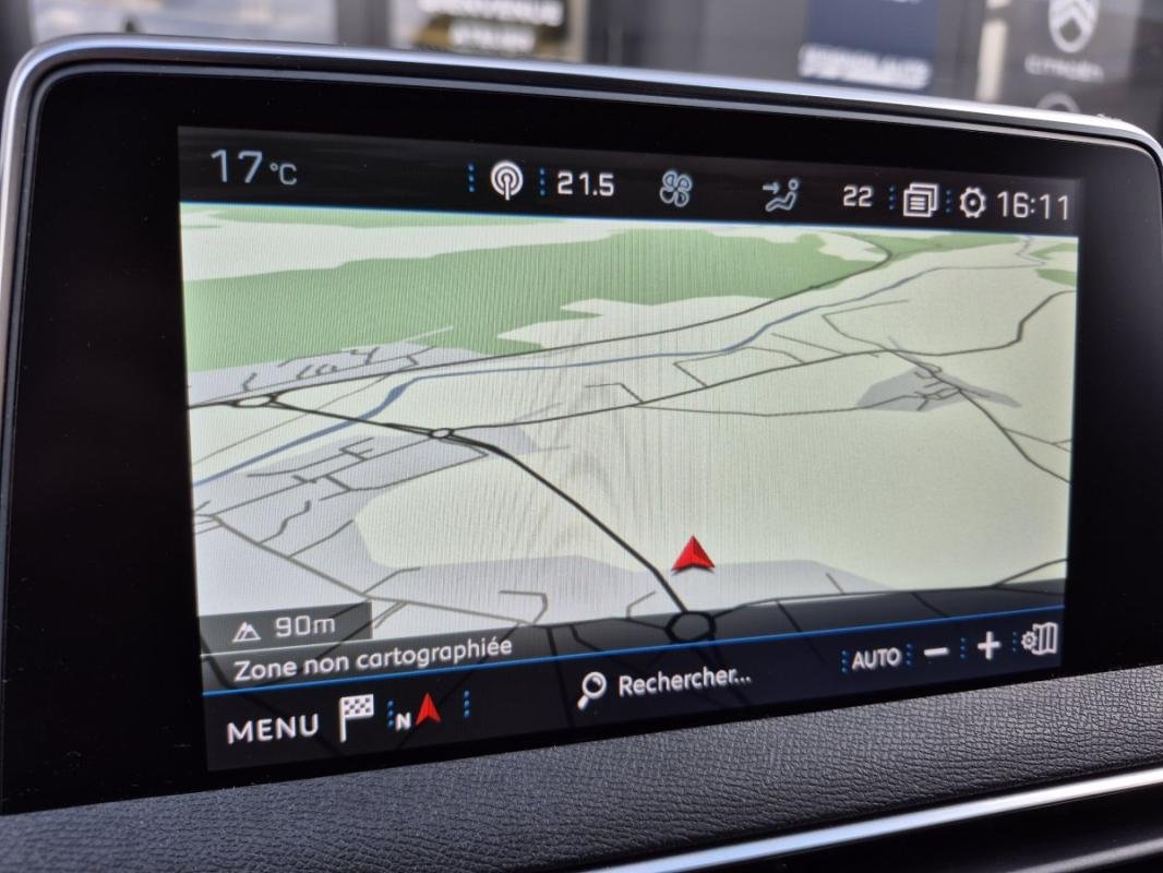 Peugeot 3008 - Photo 8
