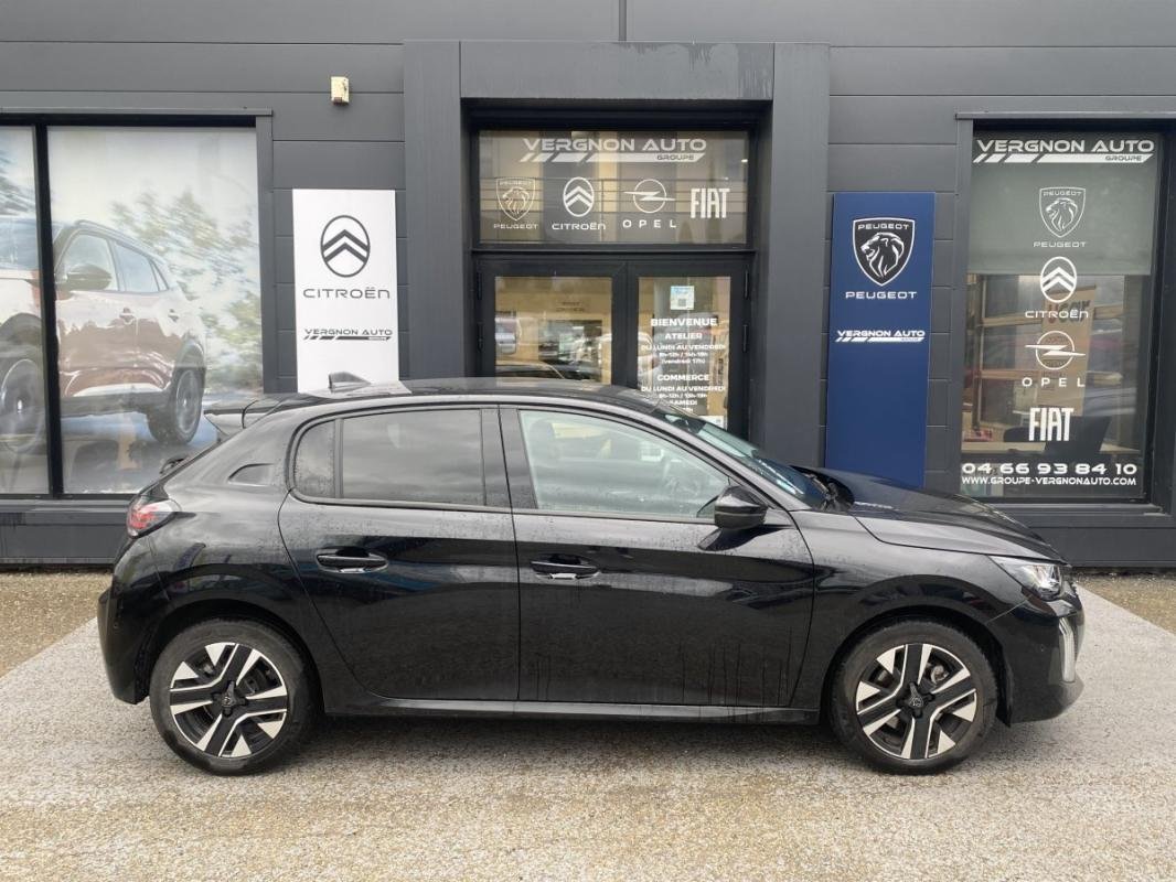 Peugeot 208 - Photo 15