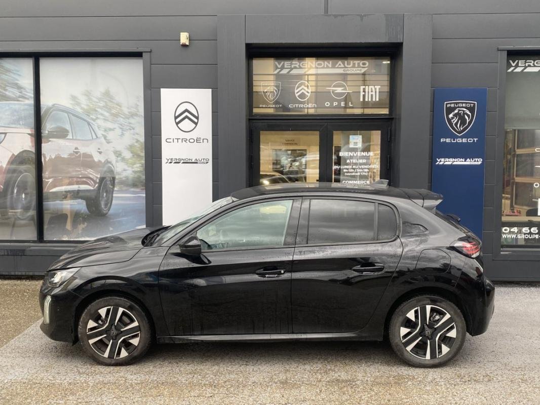 Peugeot 208 - Photo 2