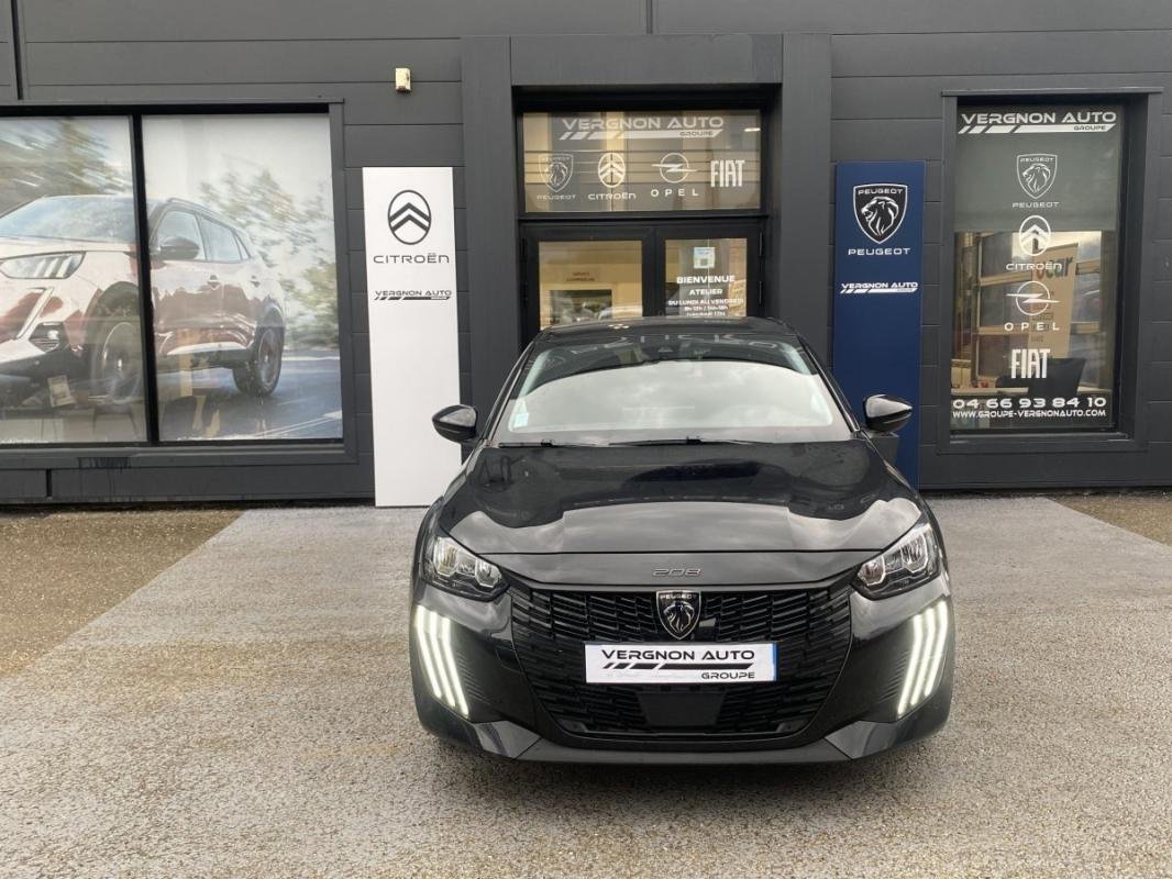 Peugeot 208 - Photo 25