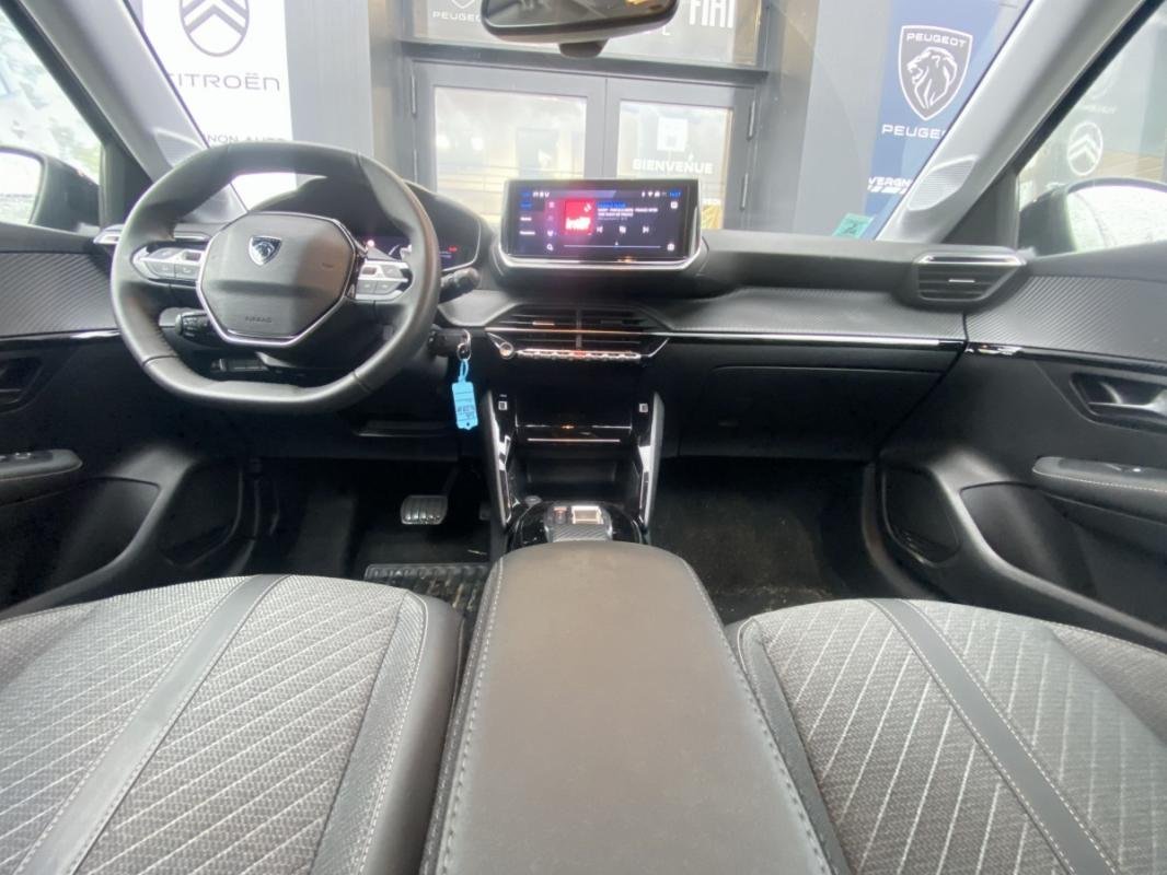Peugeot 208 - Photo 4