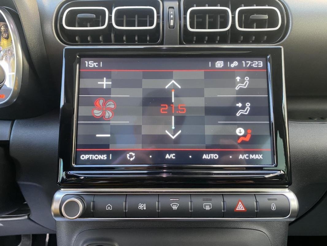 Citroën C3 Aircross - Photo 12