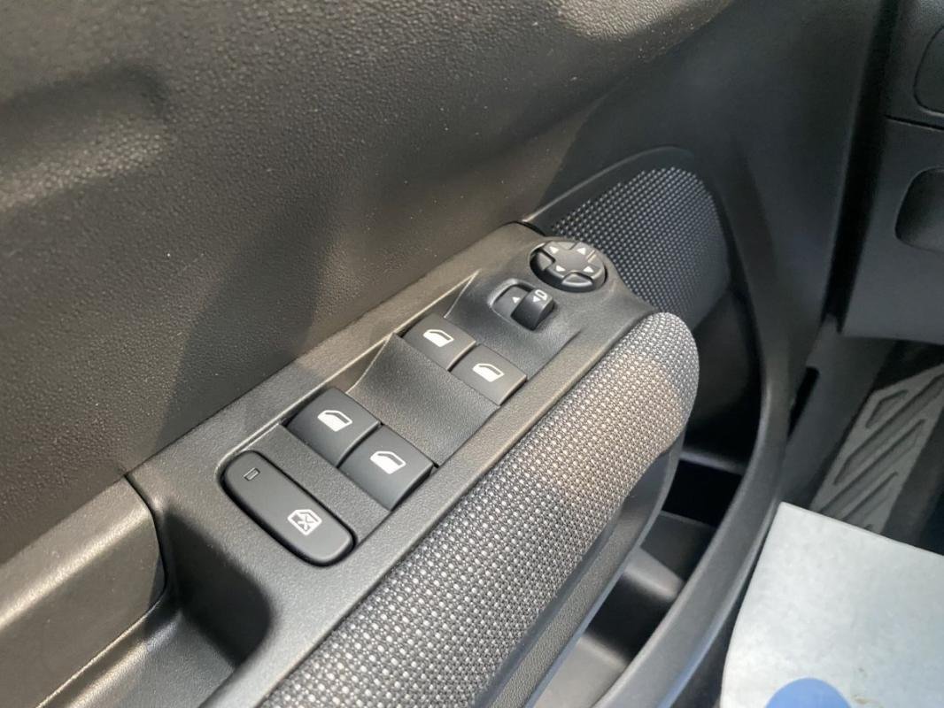 Citroën C3 Aircross - Photo 14