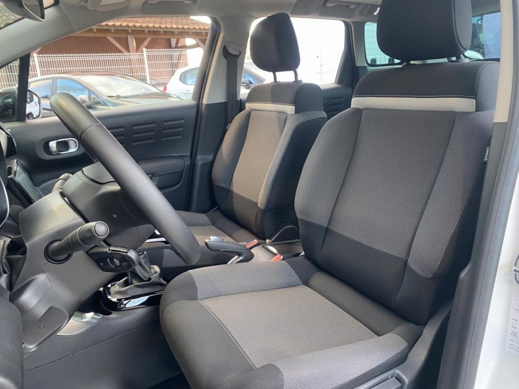 Citroën C3 Aircross - Photo 15