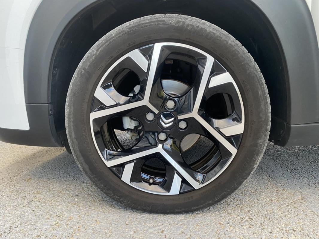Citroën C3 Aircross - Photo 18