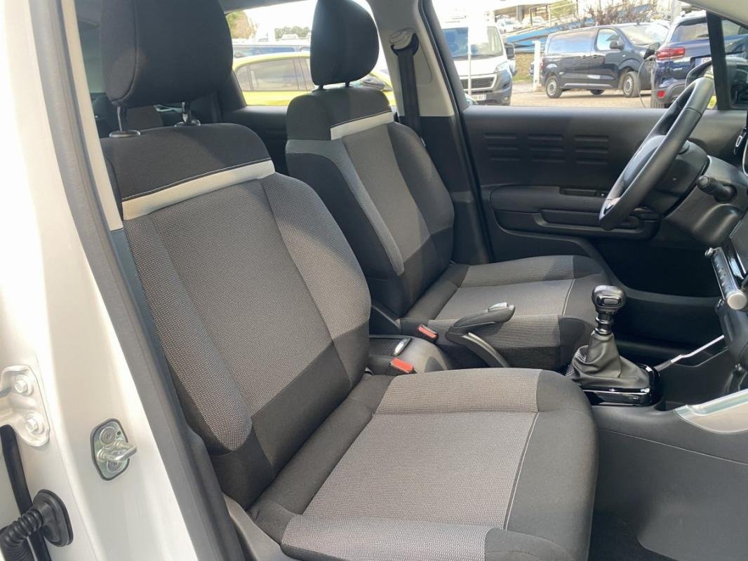 Citroën C3 Aircross - Photo 24