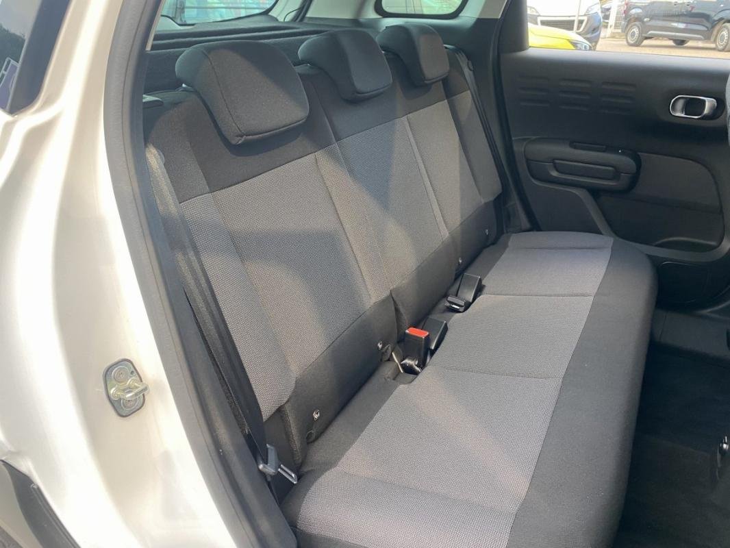 Citroën C3 Aircross - Photo 25
