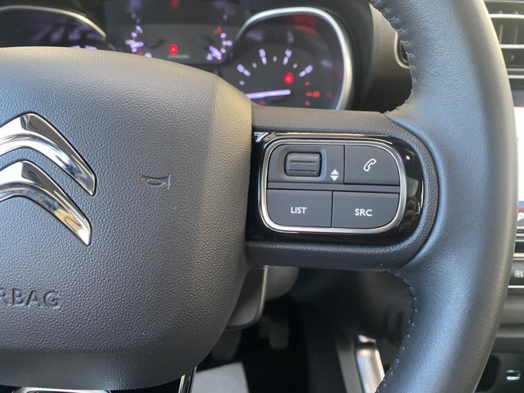 Citroën C3 Aircross - Photo 27