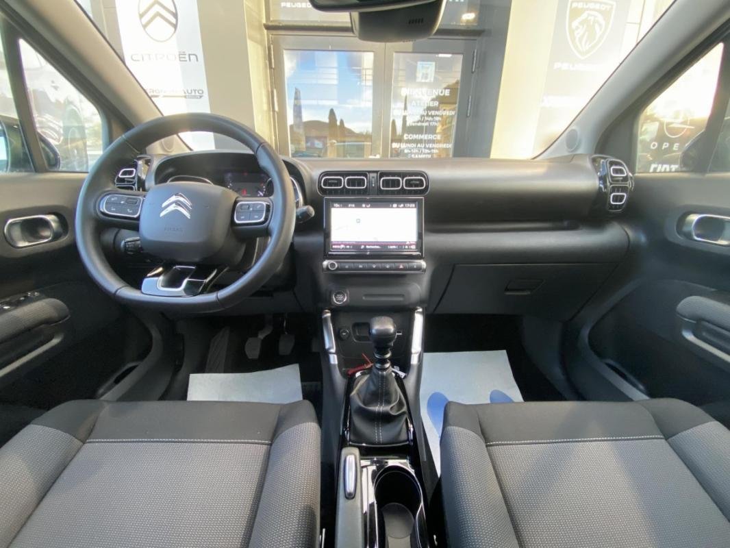 Citroën C3 Aircross - Photo 4