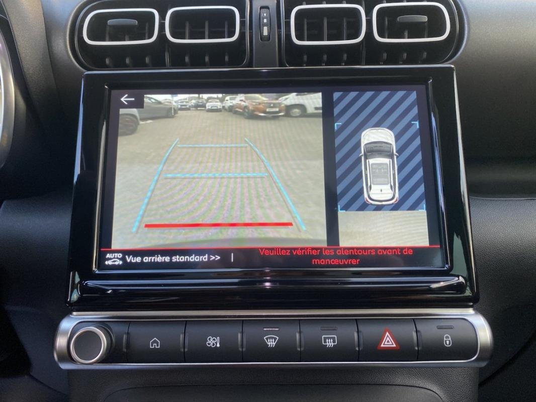 Citroën C3 Aircross - Photo 6