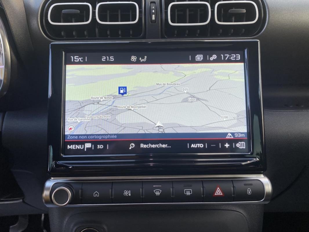 Citroën C3 Aircross - Photo 8