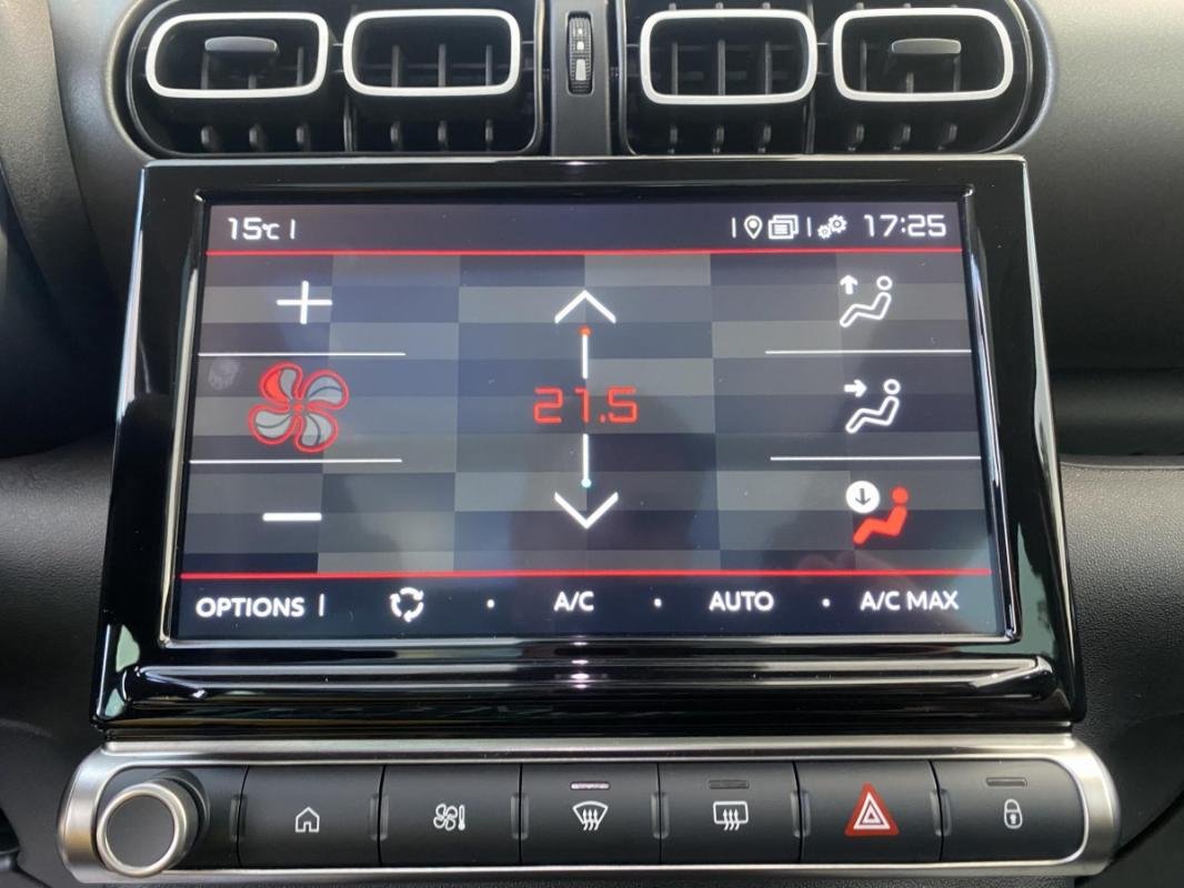 Citroën C3 Aircross - Photo 9