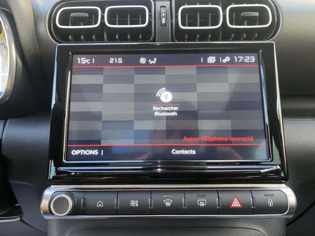 Citroën C3 Aircross - Photo 10