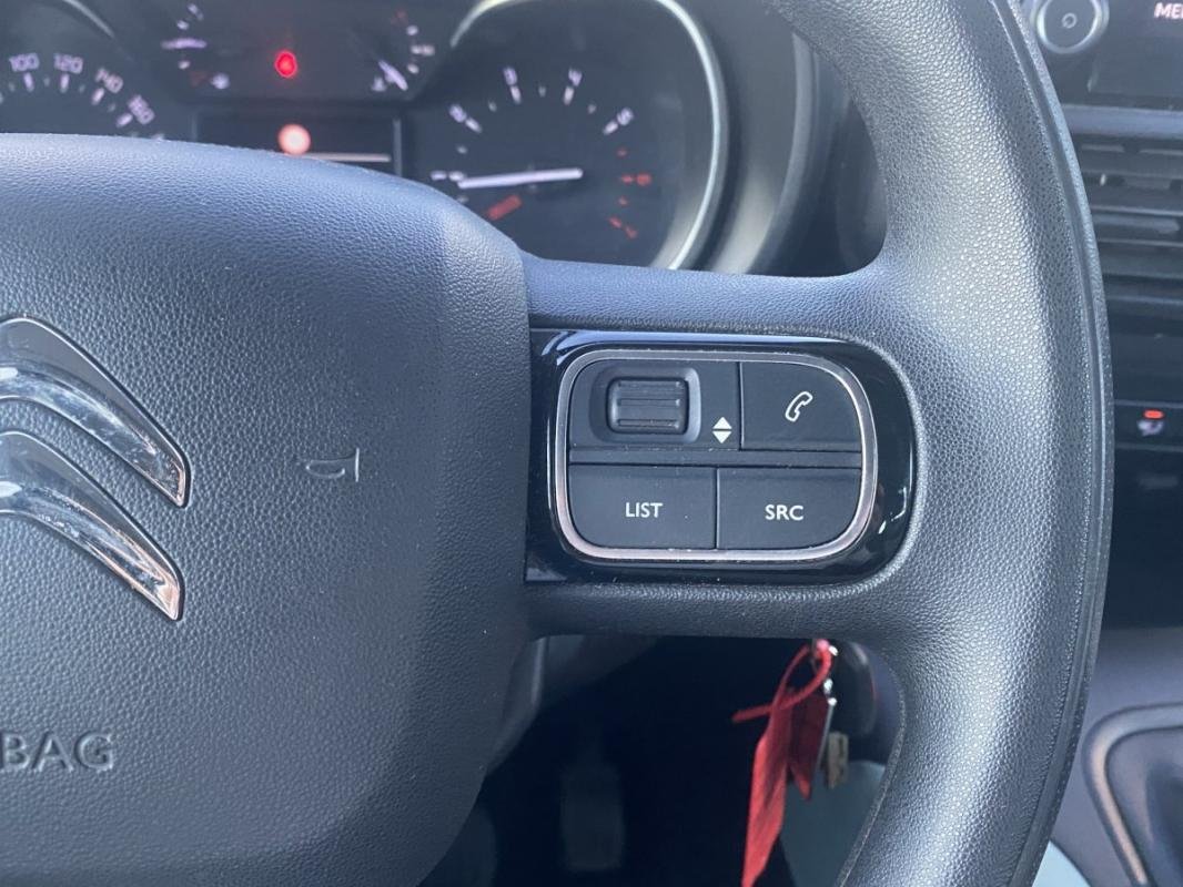 Citroën Berlingo - Photo 7